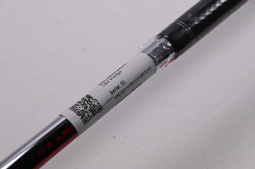 Cleveland CBZ Gap Wedge / 50 Degree / Wedge Flex KBS HI-REV 2.0 115 Shaft