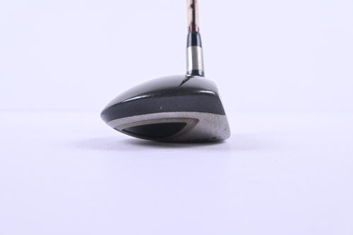 Titleist 980 F #4 Wood / 17 Degree / Regular Flex Grafalloy ProLite Red 45