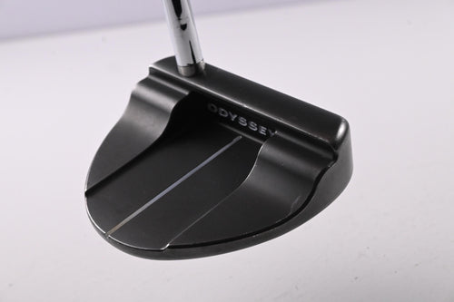 Odyssey Toulon Stroke Lab Memphis Putter / 34 Inch