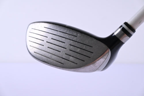 Wilson Spine #3 Wood / 15 Degree / Regular Flex ProForce V2 64 Shaft