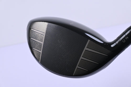 Titleist GT3 Driver / 9 Degree / Regular Flex Tensei 1K Blue 55 Shaft