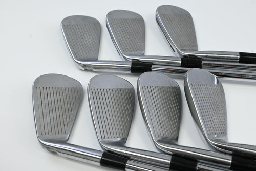 Taylormade Tour Preferred MC 2014 Irons / 4-PW / Stiff Flex KBS Tour Shafts
