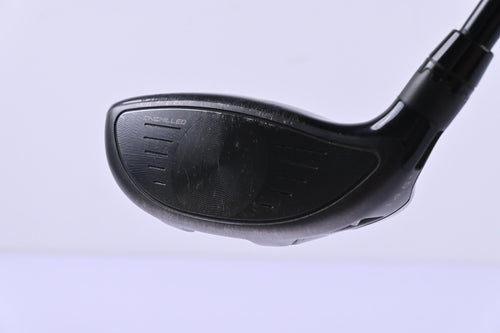Cobra King Speedzone #3 Wood / 14.5 Degree / Regular Flex Tensei AV Blue 65