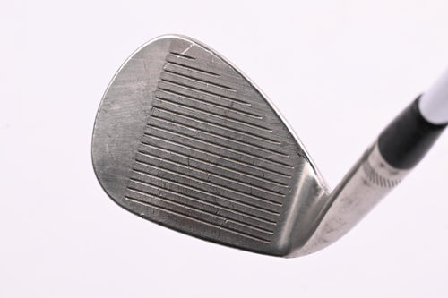 Titleist Vokey SM8 Lob Wedge / 58 Degree / Wedge Flex Steel Shaft