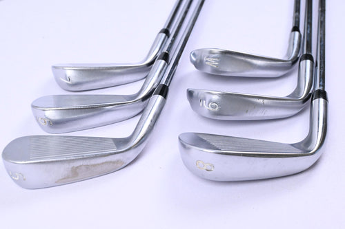 PXG 0211 DC Irons / 5-PW / Stiff Flex True Temper Elevate Tour Shafts
