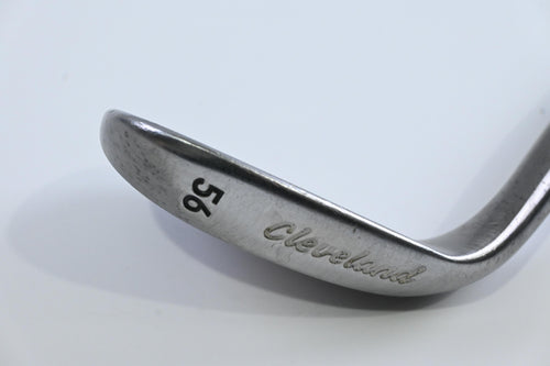 Cleveland CG14 Sand Wedge / 56 Degree / Wedge Flex Cleveland Traction