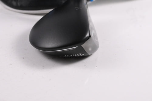 Callaway Paradym Ai Smoke HL #5 Hybrid / 24 Degree / Senior Flex Accra FX100 60