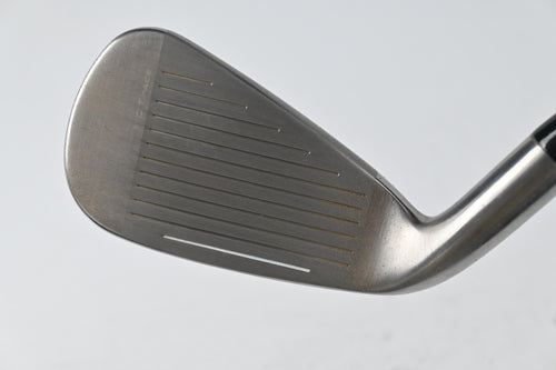 Cobra DS-Adapt #5 Iron / 21 Degree / Regular Flex KBS S-Taper Lite Shaft