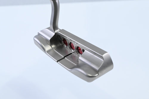 Scotty Cameron 2025 Studio Style Santa Fe Putter / 34 Inch