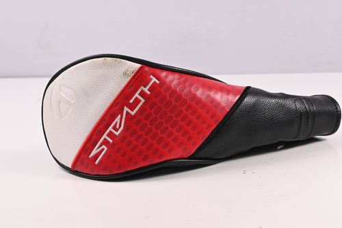 Taylormade Stealth 2 HD #5 Wood / 19 Degree / Senior Flex Speeder NX 50 Shaft
