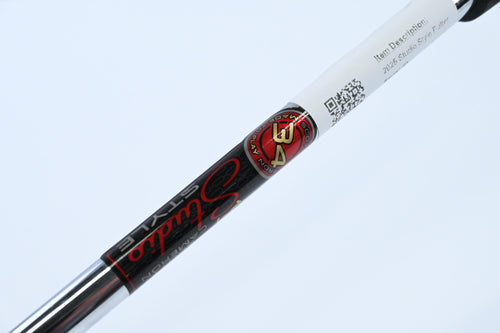 Scotty Cameron 2025 Studio Style Santa Fe Putter / 34 Inch