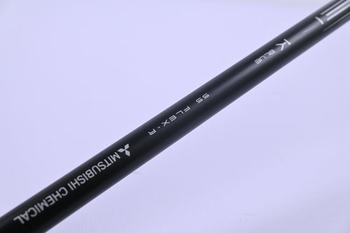Titleist GT3 Driver / 9 Degree / Regular Flex Tensei 1K Blue 55 Shaft