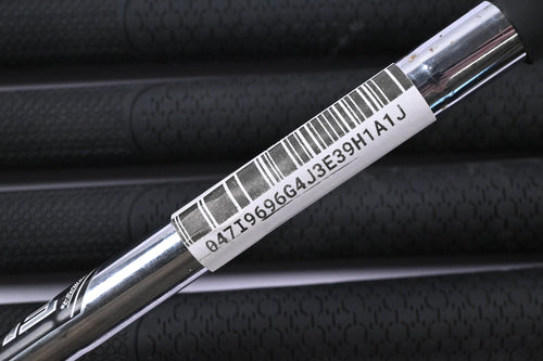 PXG 0211 DC Irons / 5-PW / Stiff Flex True Temper Elevate Tour Shafts