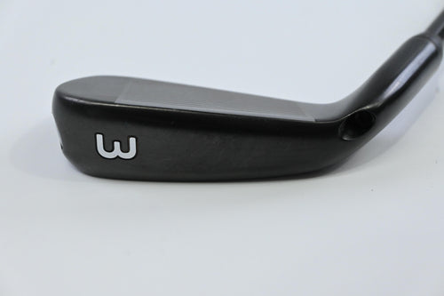 Ping iCrossover #3 Iron / 20 Degree / Stiff Flex HZRDUS Smoke Red RDX 80