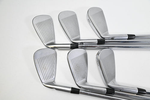 Ping Blueprint S Irons / 4-9i / Red Dot / X-Flex KBS Tour 130 Steel Shafts