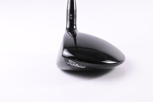 Left Hand Titleist GT2 #3 Wood / 15 Degree / Regular Flex Tensei 1K Blue 65