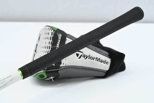 Taylormade RBZ #3 Wood / 15 Degree / Regular Flex RBZ Matrix Ozik 5 Shaft