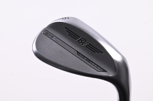 Titleist Vokey SM10 Sand Wedge / 56 Degree / Wedge Flex Titleist Steel Shaft