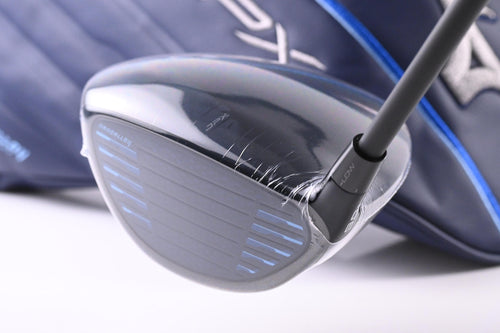 Mizuno JPX One Driver / 9 Degree / Stiff Flex Tensei 1K Blue 65 Shaft