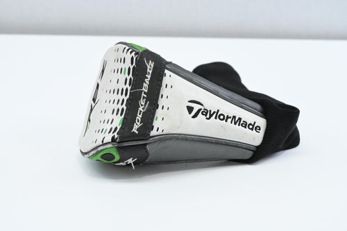 Taylormade RBZ #3 Wood / 15 Degree / Regular Flex RBZ Matrix Ozik 5 Shaft