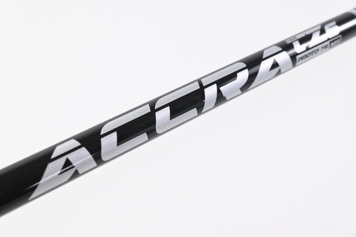 Accra TZ6 Proto 75 Driver Shaft / Stiff Flex / 0.335 Tip / Uncut