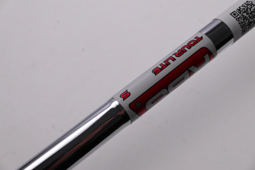 Cleveland Zipcore XL Gap Wedge / 48 Degree / Stiff Flex KBS Tour Lite Shaft