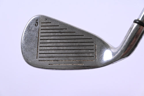 Callaway Big Bertha 2006 #5 Iron / 26 Degree / Uniflex Callaway Big Bertha Shaft