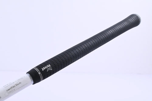 Cobra DS-Adapt LS Driver / 9 Degree / X-Flex Project X Denali Black 60 Shaft