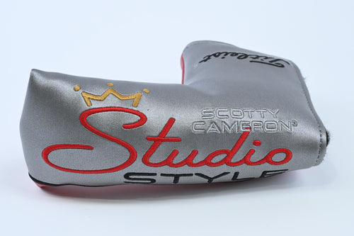 Scotty Cameron 2025 Studio Style Santa Fe Putter / 34 Inch