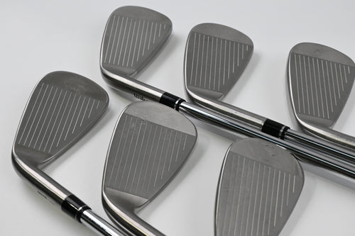 Wilson DYNAPWR Irons / 5-PW / Regular Flex KBS Max Ultralite Shafts