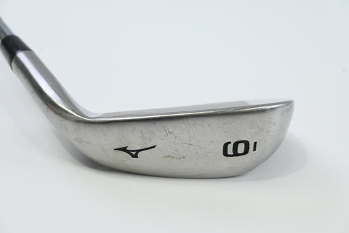 Left Hand Mizuno MX-100 #6 Iron / 29 Degree / Regular Flex Mizuno MX Lite Shaft
