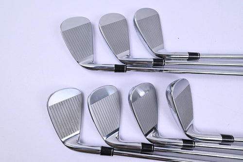 MacGregor MT-86 Forged OS Irons / 4-PW / Regular Flex KBS Tour Shafts