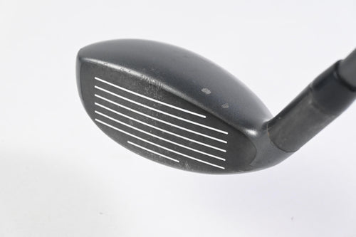 Callaway X2 Hot #2 Hybrid / 16 Degree / Stiff Flex Aldila Tour Green ATX 75