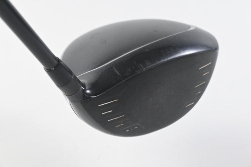 Left Hand Cleveland Launcher HB Driver / 10.5 Degree / Regular Flex Vista Pro 55 Shaft