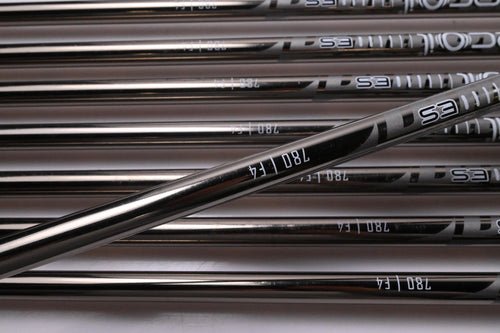 Mizuno JPX 919 Tour Irons / 3-PW / Stiff Flex UST Recoil ES780 Shafts