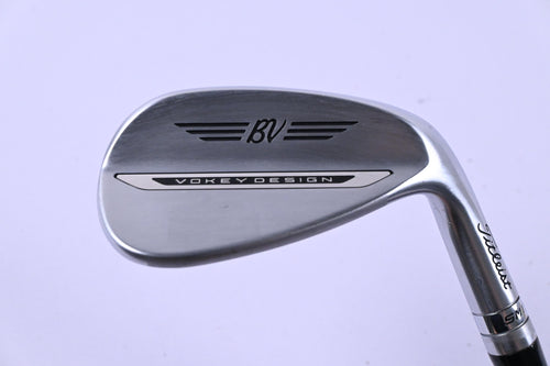 Titleist Vokey SM11 Gap Wedge / 50 Degree / Stiff Flex AMT Black Shaft