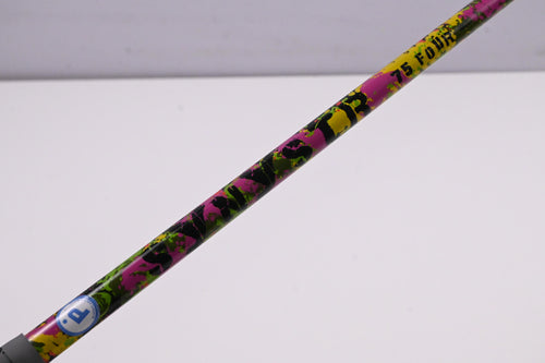 VA Composites SYNYSTR 75 #7 Wood Shaft / Stiff Flex / Wilson Shaft
