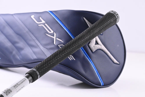 Mizuno JPX One Driver / 9 Degree / Stiff Flex Tensei 1K Blue 65 Shaft
