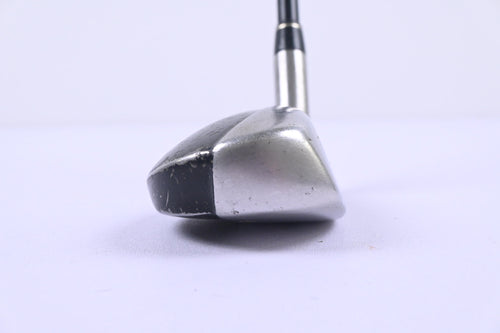 Taylormade Rescue Mid #4 Hybrid / 22 Degree / Regular Flex Ultralite Shaft
