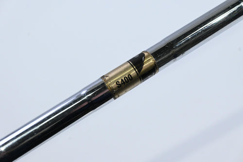 Cleveland Tour Action 900 Gap Wedge / 52 Degree / Stiff Flex Dynamic Gold S400