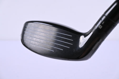 Titleist GT2 #4 Hybrid / 21 Degree / Senior Flex Fujikura Air Speeder 50 Shaft