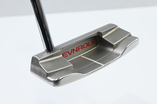 Evnroll Classics ER2 Putter / 34.5 Inch