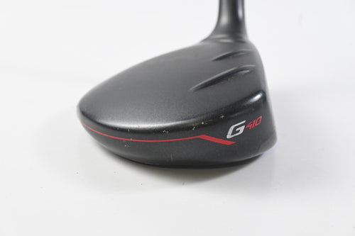 Ping G410 #3 Wood / 14.5 Degree / Stiff Flex Ping Alta CB Red 65 Shaft
