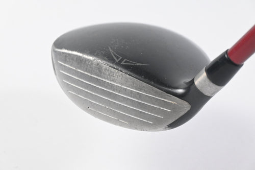 Ping K15 SF Tec #5 Wood / 19 Degree / Senior Flex Ping TFC 149 Shaft