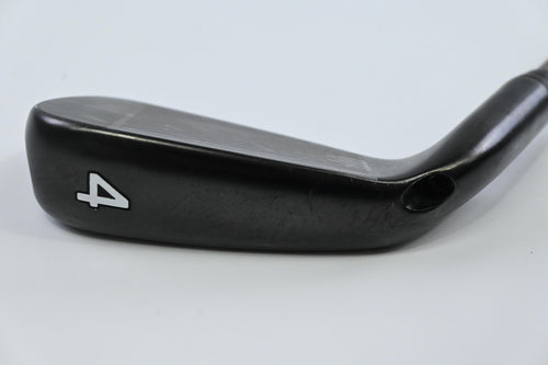 Ping iCrossover #4 Iron / 22.5 Degree / Regular Flex Ping Tour 2.0 Chrome 85