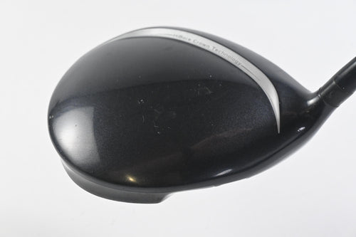 Left Hand Cleveland Launcher HB Driver / 10.5 Degree / Regular Flex Vista Pro 55 Shaft
