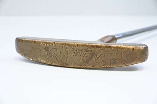 Acushnet Bullseye Flange Putter / 35 Inch