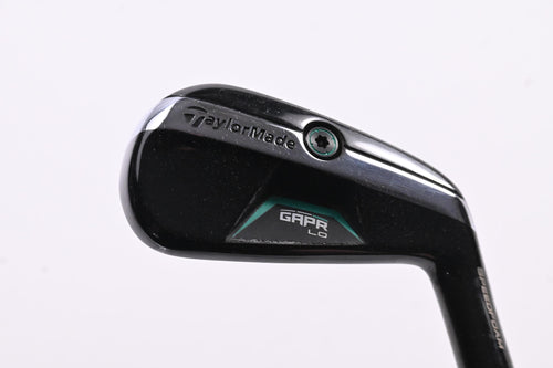 Taylormade GAPR Lo #2 Hybrid / 17 Degree / Stiff Flex KBS Hybrid 80 Shaft
