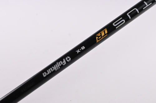 Epon AF-200 #5 Fairway / 18 Degree / X-Flex Ventus Velocore TR Black 8 Shaft