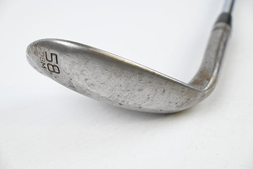 Titleist Vokey SM9 Lob Wedge / 58 Degree / Wedge Flex N.S.PRO Modus3 125